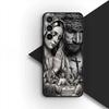 Holy Family Heart of Mary Jesus Joseph Phone Cover for Apple iPhone 17 14 15 16 Plus Pro Max 16E ProMax + 16Plus 14+ 16+ Case
