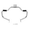 Motorcycle Engine Guard Crash Bar For Yamaha Vstar 400 Classic 1998-2016 Dragstar 650 Custom 1997 2011 2010