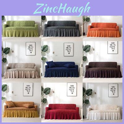 Textil do obýváku a jídelny – Potahy na gauče