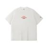 Men's Loose Fit Knit Short-Sleeve T-Shirt
