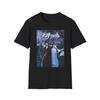 Fangs Of Fortune C-Drama T-Shirt, Cozy Couple Tee, Chinese Artwork Shirt, Romantic Gift for Historical Cdrama Fan, Ideal for Date Nights
