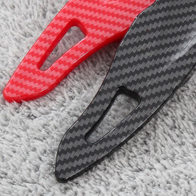 Car Steering Wheel Shift Paddle For Mazda 2 3 6 CX-3 CX-4 2013 CX-5 2016 2017 2018 MX-5 Atenza Axela 2014-2018 DSG