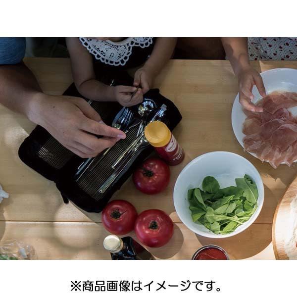        Snow Peak Bg 020r [kitchen Mesh Case S]