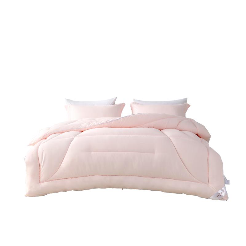 Mercury Home Textile Alice Seven-Hole Fiber Quilt Series