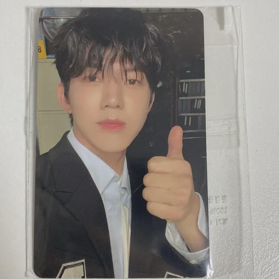 

Daysix Helped Online Popup 40,000 Won Gift Foca