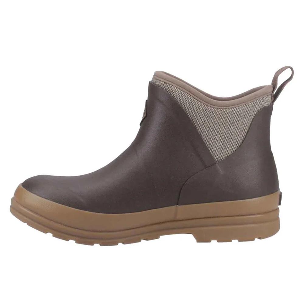 Muck Boots Женские/Дамские Оригинальные Ботильоны в Елочку
