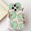 For Tecno Spark 30C Case Kl5 Kl5n Cute Fashion Cartoon Cover Full Cameras Protection Case For Tecno Spark 30C Spark30C Soft Bags
