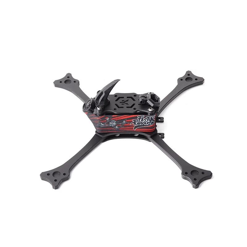 HGLRC FPV Racing Drone Components (CN Version)