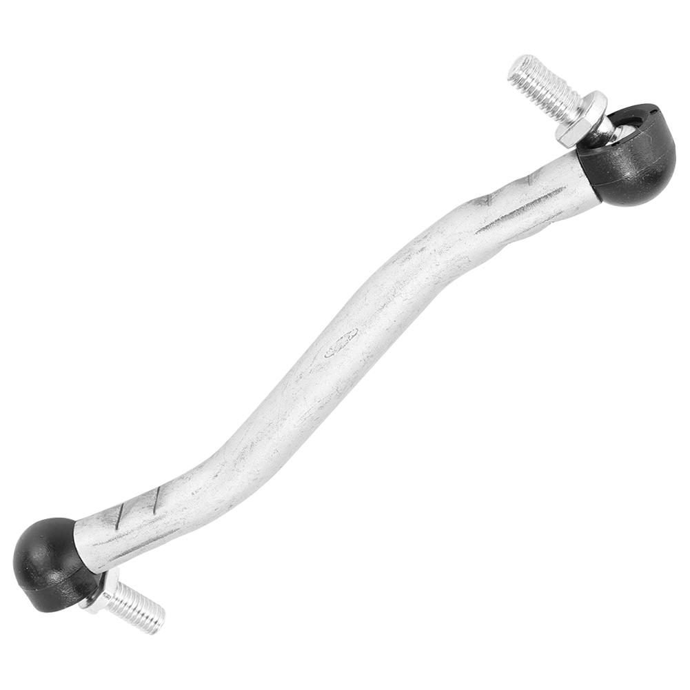 Vehicle Replacement Headlight Level Sensor Connector Rod Front Link Rod 31126755466
