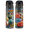 Skater Children's Stainless Steel Water Bottle Direct Drinking 580ml Disney Cars 24 Child-friendly Lightweight Type Cold Storage Waterbottle Sports Bo