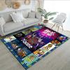 Like Warner Bros. Movies (7) Customize your name rug, office chair cushion, home bedroom living room gift.