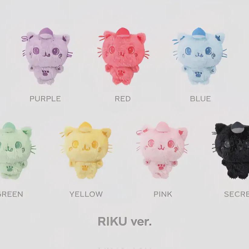 

Цвет Кукла-желание Бора Кури Ncitywish Всплывающий цвет Md