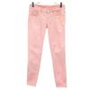 Skinny Pants 4 Pink Stretch Women Used