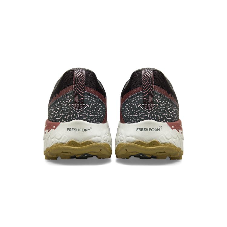 Fresh Foam X Hierro Wmns New Balance V7 'Stone Pink Blacktop' Women's WTHIERO7