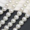 Pearl Bag Handbag Chain Carrying Short Shoulder Strap Large White Pearl Phone Chain Lanyard Diy