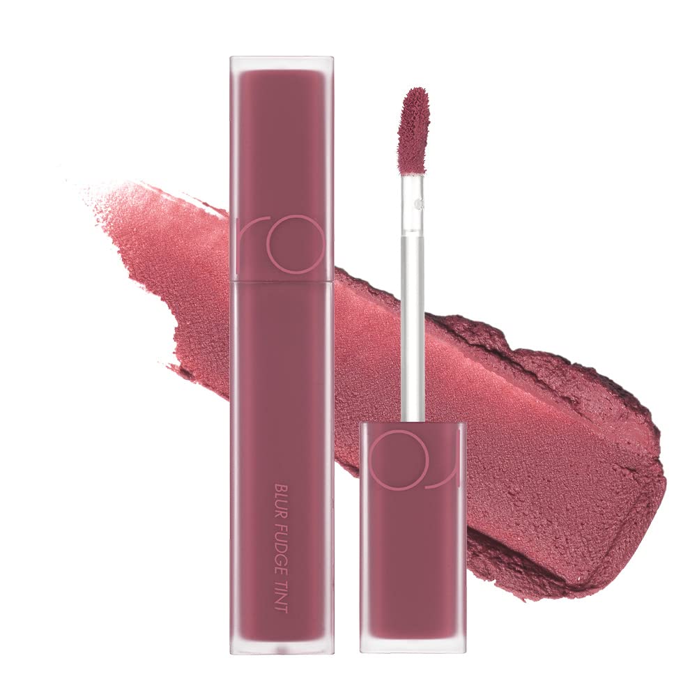 

BLUR FUDGE TINT ром&нд (06 МОВИШ)
