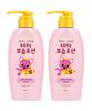Babience Pinkfong Moisturizing Lotion 380ml X 2pcs