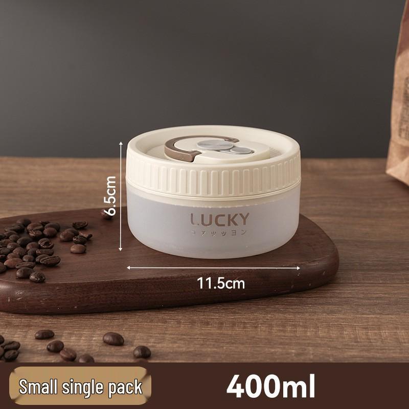 316 Stainless Steel Insulated Double-Layer Microwaveable Bento Lunch Box for Students and Office Workers