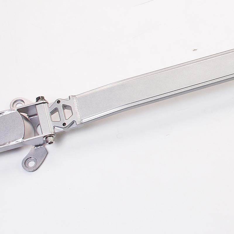 Mercedes-Benz Aluminum Stabilizer Strut Bar for W212 W218 S212 X218 Models