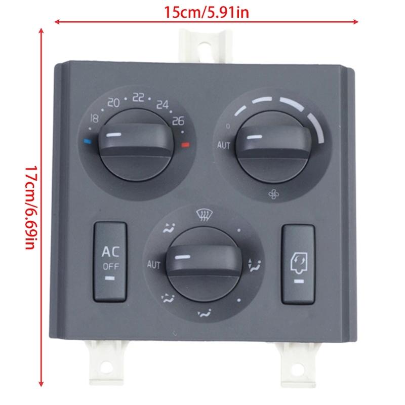 Switch Replacement Control Unit Panel Combined Switch 20508579 20508582 20508579 for FH FM FH12 FM12 FM9