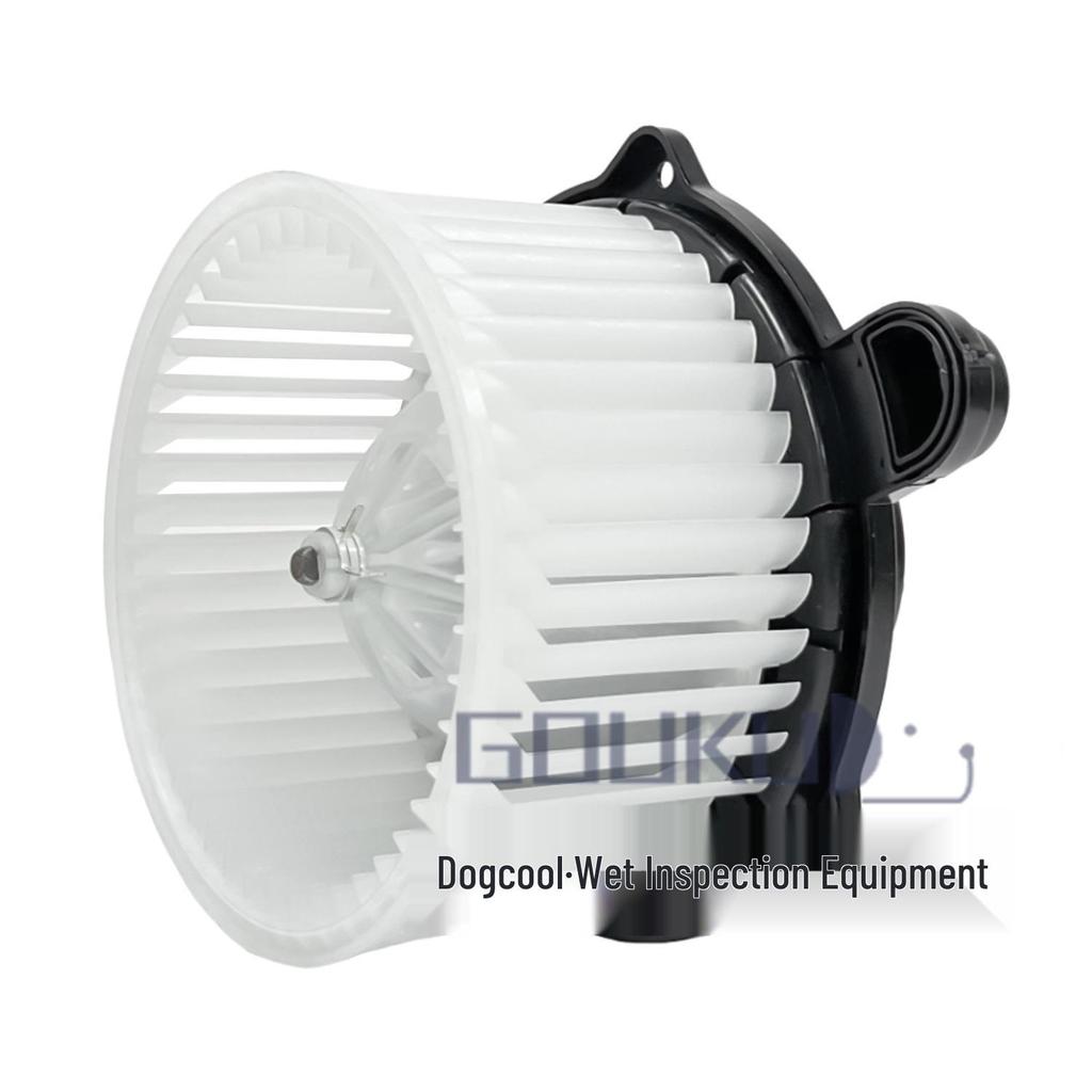 Hyundai Genesis, Equus & Veracruz Blower Motor for Car AC