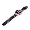Kids Smart Watch Multifunctional IP67 Waterproof 1.3 Inch IPS HD Colored Touch Screen Game Smart