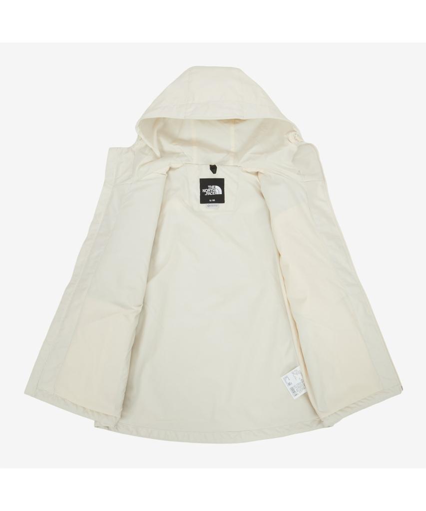 The North Face Nj2Ws30B Women'S Dover Windstopper Jacket Cream Beige