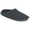 Crocs Classic Slipper Unisexové pantofle Černé 203600-060