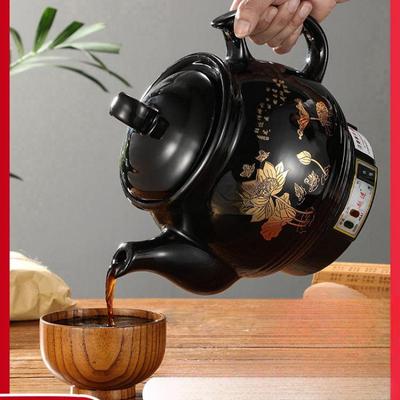 Tencere – Çaydanlıklar ve cezveler