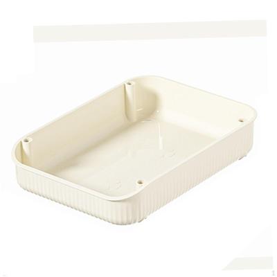 Cabinet Organizer Pull Out Kitchen Drawer Space Saving Multipurpose Storage Rack Slide