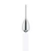 Wind Chime - Slim - Silver 101012