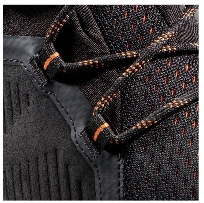 Hiking Shoes Mammut Sapuen Low GTX (3030-04261) Black/dark Steel