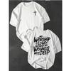 My Adoration Loud Men's T-Shirt - Wounded Deep Faith Edition,Round Neck, Relaxed Fit, Oversized, Cool, Casual, and Fashionable