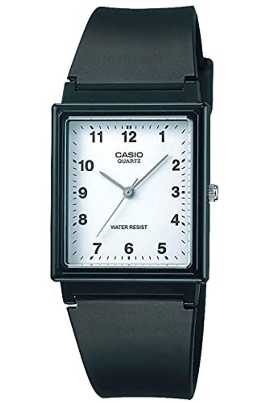 Casio Wristwatch Collection MQ-27-7BJH Black