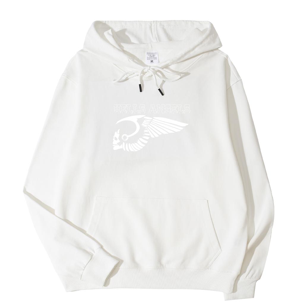 Motorcycles Club Hells Angels Hoodie Unisex Unisex Women Hoodie Top Sales N011