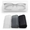 Portable Sunglasses Case OverSize Plus Eyeglass Case Glasses Storage Box  Glasses Accessories