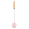 Springs Massage Hammer Tapping Knocking Hedgehog Shape Reduce Tension Manual Beat Massaging Hammer