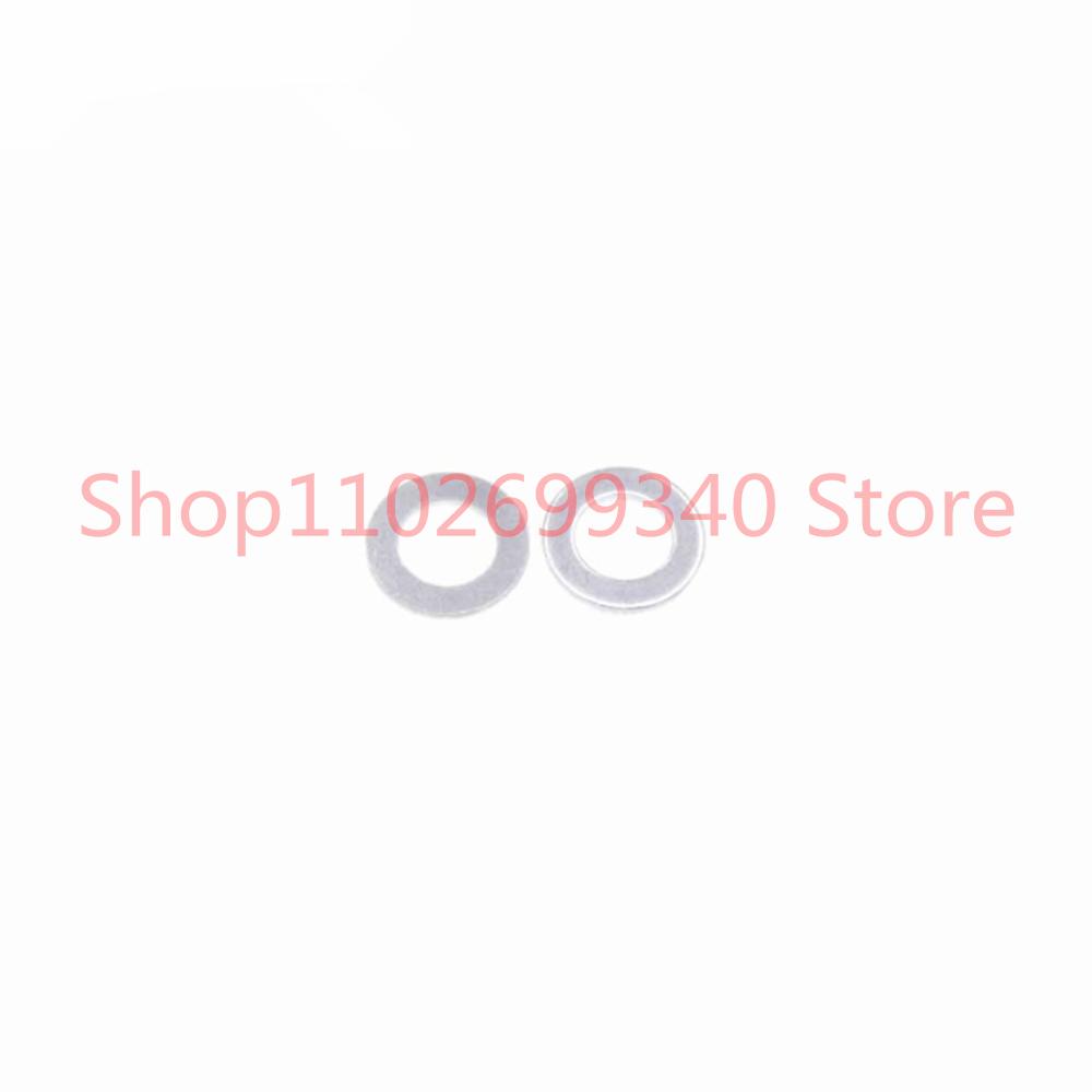 MF660032 Engine Oil Pan Oil Drain Screw Gasket For Mitsubishi L200 Pajero LANCER DP-4N15-2