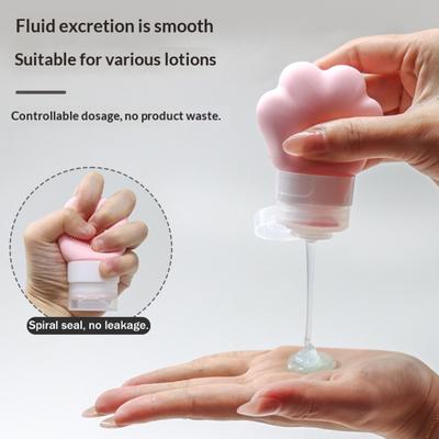 Strumenti e accessori – Vasetti e flaconi cosmetici