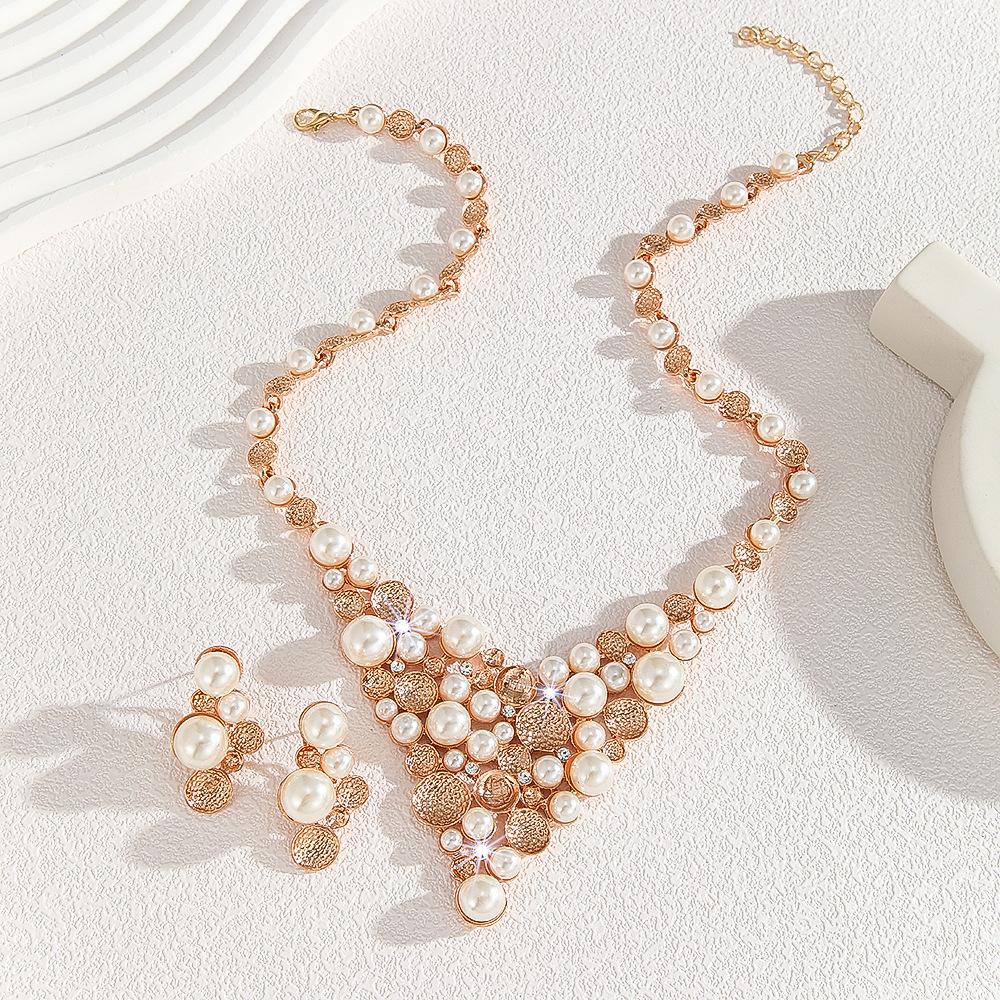 Fashion Jewelry  For Women's Set