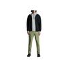 On Trek Pants Solid Moisture Wicking Breathable Straight Leg Casual Pants Men Pants 1ME11490858