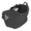 New Adidas Nylon Shoulder Bag, Crossbody Bag Regular Unisex Black JW1701