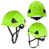 Industrial Safety Helmet Sallet Neon