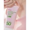 MANYO FACTORY Foundation-Free Sun Cream Moisture SPF50+ PA++++ 50ml