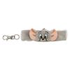 SK Japan Tom and Jerry Miniature Hairband Keyring - Taffy