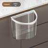 Gu Rui De Wall-Mounted Kitchen Trash Can