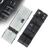 Power Master Window Switch Button 254013AA1B 25401-3AA1B For Nissan Versa 2012 2013 2014 2015-  HR16DE 25401-3AA2B 1S14439