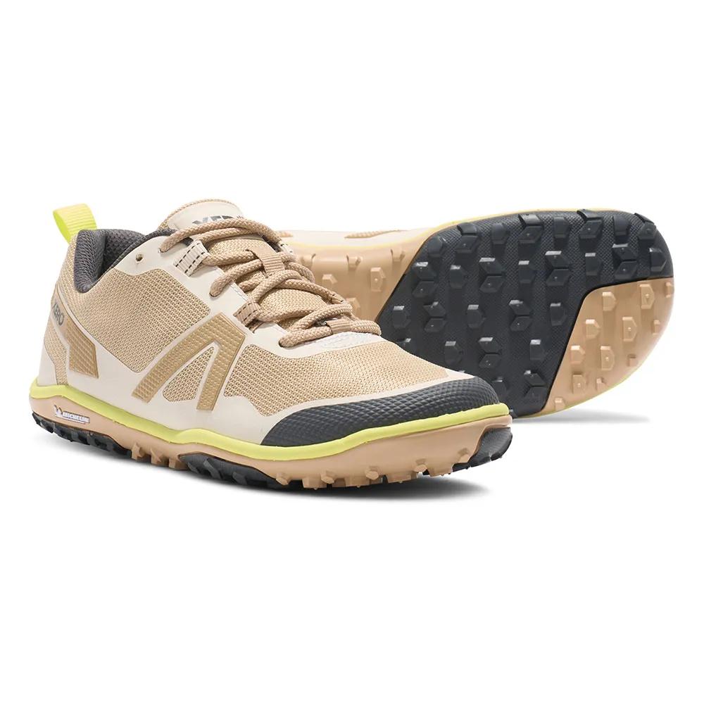 Xero Shoes Ботинки для хайкинга Scrambler Low EV