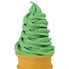 Artificial Ice Cream Cone for Display - Realistic Dessert Prop