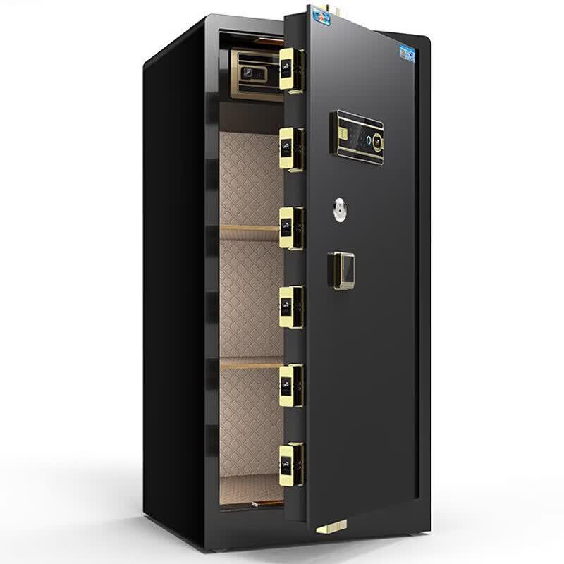TIGER Borei Series Fingerprint WiFi Steel Safe